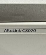 Xerox AltaLink 8070 color copier printer scanner  70 ppm color Great Con... - $3,492.76 CAD