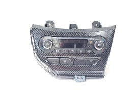 2014 Ford Focus OEM ST BM5T-18C612-AN Temperature Control Carbon Fiber - $55.69