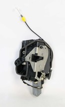 BMW E66 7-Series E65 Right Front Door Latch Power Lock Soft Close 2002-2008 OEM - £157.48 GBP