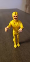 VINTAGE 1979 FISHER PRICE ADVENTURE PEOPLE SE SHARK DIVER ACTION FIGURE ... - $120.04 MXN