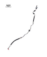 MERCEDES 166 GL/ML-CLASS FRONT ACTIVE SWAY BAR VALVE BLOCK HOSE LINE A16... - $122.10 CAD