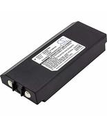 CS Replacement Batteries for Hiab AMH0627, AX-HI6692, XS Drive, XS Drive... - $35.84