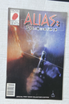 ALIAS: (1990) #1 Now Comic VF Condition - $6.99