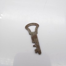 Antique W Bohannan Flat Key, Brooklyn NY - $12.60
