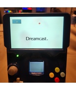 Introducing the DCSX Portable Dreamcast: Retro Gaming Nostalgia On the Go!! - £511.13 GBP