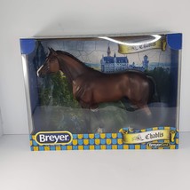Breyer Horse Chablis Breyerfest 2022 Limited Traditional Wurttemberger #... - $120.00