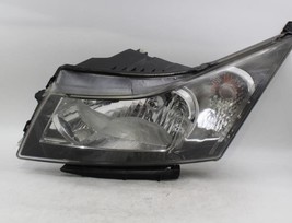 Left Driver Headlight Limited 2012-2016 CHEVROLET CRUZE OEM #15804VIN P ... - £70.28 GBP