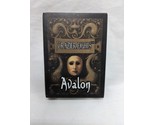 Crazier Eights Avalon Card Game Reoculous - $8.90