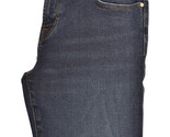 J BRAND Womens Jeans Amelia Skinny Throne Blue Size 26W JB000852 - $78.79