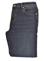 J BRAND Womens Jeans Amelia Skinny Throne Blue Size 26W JB000852 - $78.79