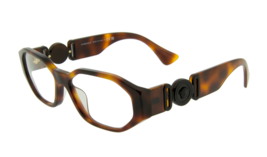 Versace Eyeglasses VE3320U 5217 54mm Light Havana / Demo Lens - $2,054.08 MXN
