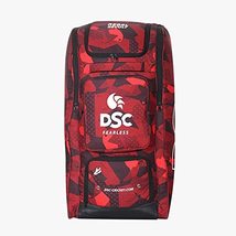 DSC Rebel Revolt Duffle Cricket Kit Bag 2022 - £111.90 GBP