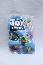 Vintage Sealed 1995 Mc Donald&#39;s Toy Story Mr Potato Head Figure - £11.86 GBP