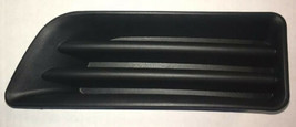 Plastic Left Driver Side Black Fog Light Cover for 06-07 Honda Accord HO... - $442.47 MXN
