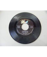 Vintage 45 Sam Butera Love Lessons Dot  3-c-B - €29,79 EUR