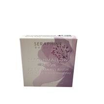 Seraphine Botanicals Marshmallow Blush Soft Seamless Blush Ballet Shoes - $23.76