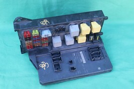2015 Mercedes Sprinter Front Fuse Box Sam Relay Control Module Panel A9069006303 image 4