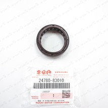 New Genuine Suzuki 86-95 Samurai Jimny Extension Housing Oil Seal 24780-... - $13.96