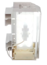 Whirlpool 1615BD NTGZ026WA1 Ice Maker - $2,618.54 MXN