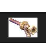 Woodford Freeze Proof Wall Faucet 1/2&quot; Mpt,3/4 &quot;,4&quot; L - $939.61 MXN
