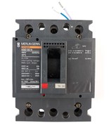 Merlin Gerlin NSE100N Contactor - £180.29 GBP