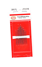 Colonial Embroidery Needles Size 3/9 - £4.68 GBP