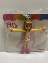 LOTTE Fit&#39;s Figure Strap Nozomi Sasaki 80mm - £25.41 GBP