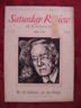 Saturday Review June 7 1947 Josephus Daniels Earl Schenck Miers - £6.88 GBP