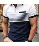 Men's polo shirt size XL - $8.00