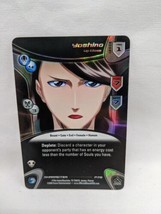 Shonen Jump Bleach Foil Yoshino Up Close Promo Trading Card - £4.63 GBP