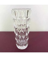 Fosteria 5” Crystal Bud Vase 1980s - €9,45 EUR Fosteria 5” Crystal Bud Vase 1980s - €9,45 EUR