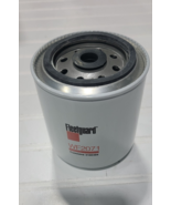 Fleetguard WF2071 Coolant Filter Spin-On Cummins 3100304 - $28.95