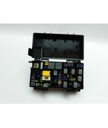✅2012 Ram 1500 Fuse Box Relay Power Distribution Junction Block 68089323... - $414.76