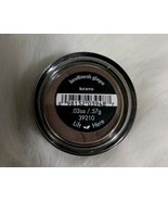 i.d. bareMinerals Glimpse BRAVO Eyeshadow .02oz/ .57g Loose Powder Eye C... - $301.07 MXN