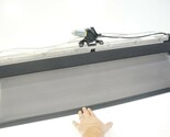 2007-2013 mercedes w221 s550 s600 REAR window sun shade blind curtain mo... - $195.87