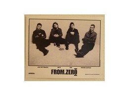 Von Zero Press Set Photo From.zero From-Zero-
show original title

Original T... - $27.16