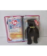 TY BEANIE BABIES  THE END THE BEAR - CARDED 1999 LOT-B39 - €3,92 EUR