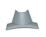 1 Oreck 83182-01 Pagoda Outside LW1500 Magnesium - $9.17