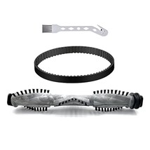 Vacuum Cleaner Brush Roll Belt Compatible For Shark Rocket Hv322 Hv301 Hv300 Hv3 - £23.36 GBP