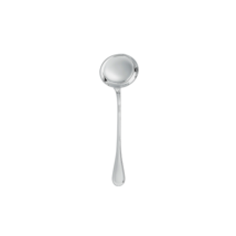 Albi by Christofle France Silver Plate Silverplate Soup Ladle - New - £294.61 GBP