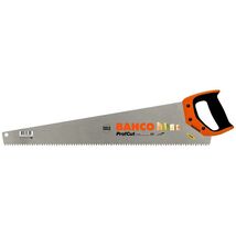 Bahco 24" ProfCut(TM) Timber Hand Saw for Timber/Wet/Tanalised Wood - $67.87