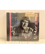 Juan Carlos Alvarado aviva EL FUEGO CD (1993) Aleluya Records, NEW - £79.12 GBP