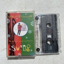 Phil Driscoll / Heaven and Nature Swing Cassette - $6.30