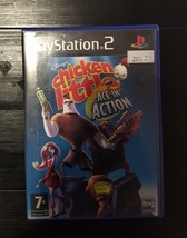 Disney&#39;s Chicken Little: Ace in Action (PS2) - £10.22 GBP