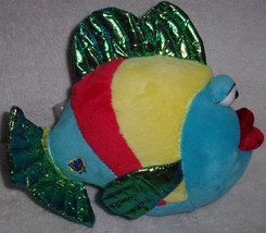 Gantz Webkinz Pucker Fish  - $3.99