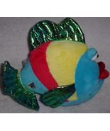 Gantz Webkinz Pucker Fish  - $5.47 CAD