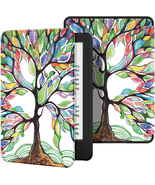 Lucky Tree Kindle 2019 PU Leather Cover - £25.62 GBP