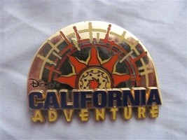 Disney Exchange Pins 3566 Disney&#39;s California Adventure Sun Logo Pin-
show or... - £10.99 GBP