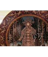  Russian Fairy Tales, Villeroy and Boch, The Snow Maiden - $68.57 CAD