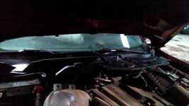 Windshield Wiper Motor Fits 15-23 MUSTANG 103864873WIPER MOTOR ONLY, NO ... - $61.20